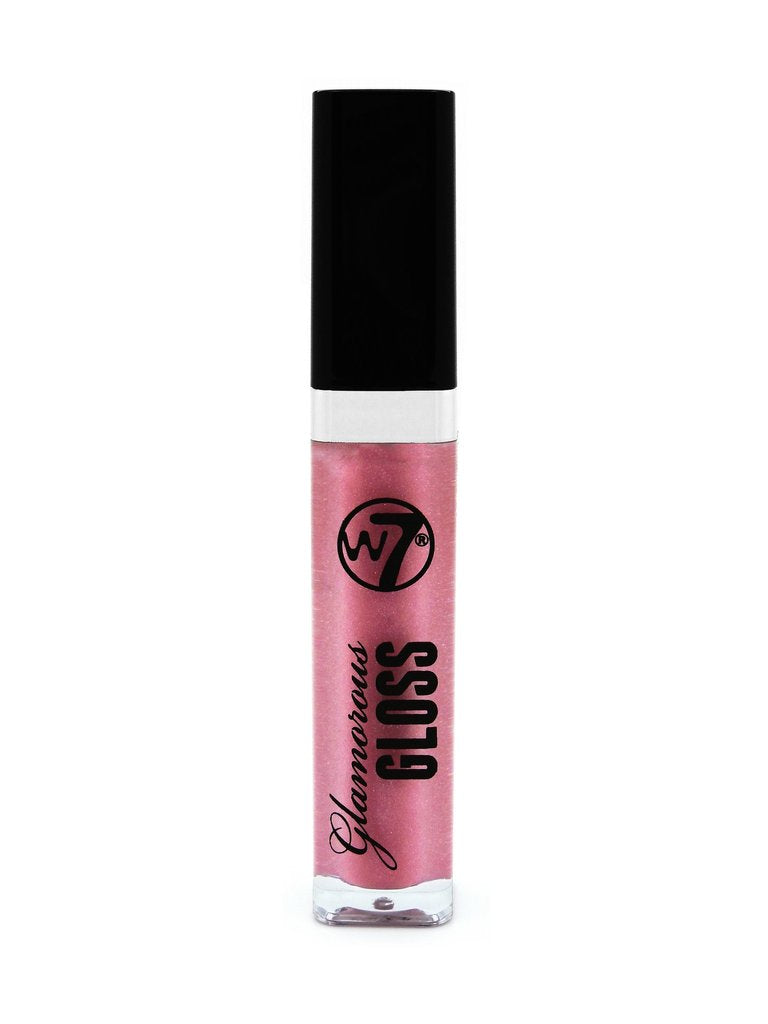 W7 Glamorous Lip Gloss 04 Up All Night W7 Glamorous Lip Gloss 04 Up All Night